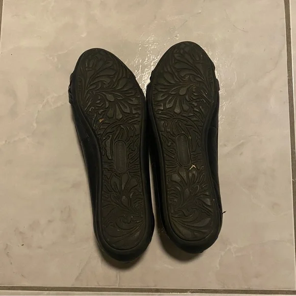 🌸Black flats - Picture 3 of 3